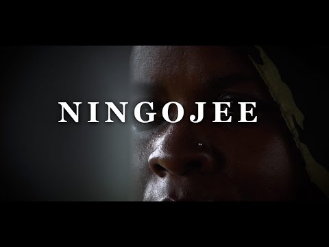 Nina Ogot - Ningojee