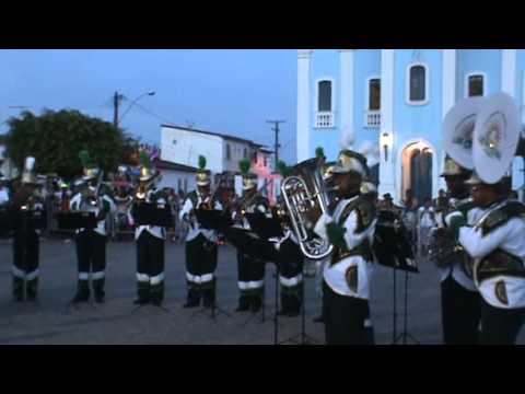 FanSaj (Santo Amaro) * final 2013 COMPLETO ! ConceiçãO de feira !