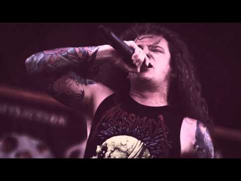 Miss May I - Hero With No Name (Official Music Video)