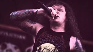 Miss May I - Hero With No Name