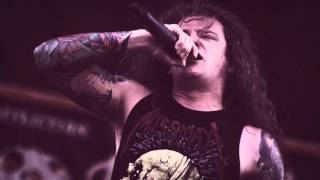 Miss May I - Hero With No Name (Official Music Video)