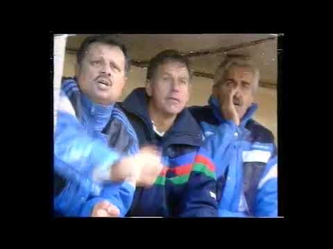 Fenerbahce 1 - Besiktas 5