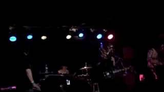 People in Planes @ Mercury Lounge, NYC 8.25.08 - Moth