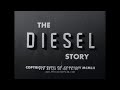 SHELL OIL CO THE DIESEL STORY RUDOLF DIESEL DEVELOPMENT OF DIESEL ENGINE 48124