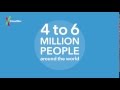 23andMe and Parkinson's Disease: the power of numbers
