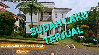 Download lagu #ALREADY SOLD,,,CLASSIC VILLA IN PUNCAK CIPANAS. STRATEGIC LOCATION. GOOD VILLA mp3