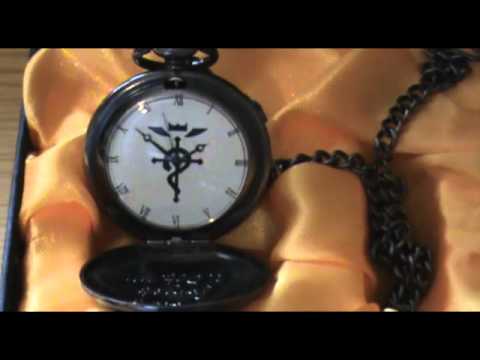 Collection fullmetal alchemist