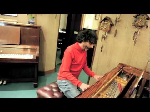 FITO PÁEZ /// Cable a Tierra /// DESUBICADOS.TV