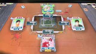 【MJ Arcade】とある休暇での出来事④【MJAC】