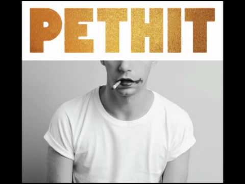 08 - Thiago Pethit - Devil in Me