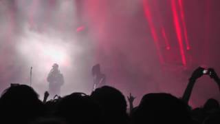 Marilyn Manson - Revelation #12 - live Katowice 21.7.2017