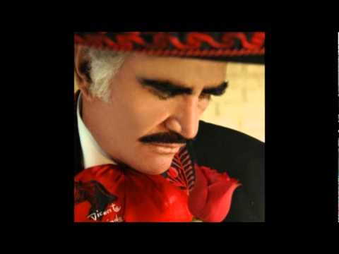 Vicente Fernandez Mix (Popurri)