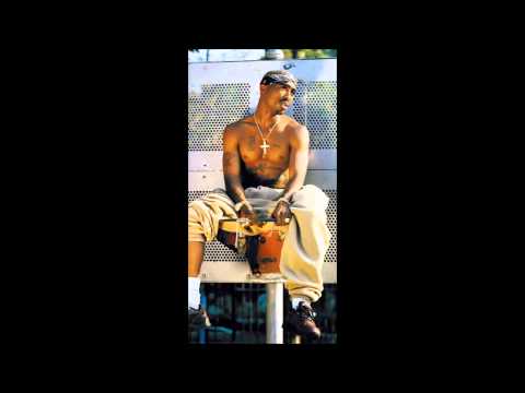 2pac - i'd rather be your n.i.g.g.a (Feat. Richie Rich)
