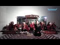 Adi Luhung Kembang Implengan VIRTUAL GAMELAN CHALLENGE DEGUNG KREASI NANO S