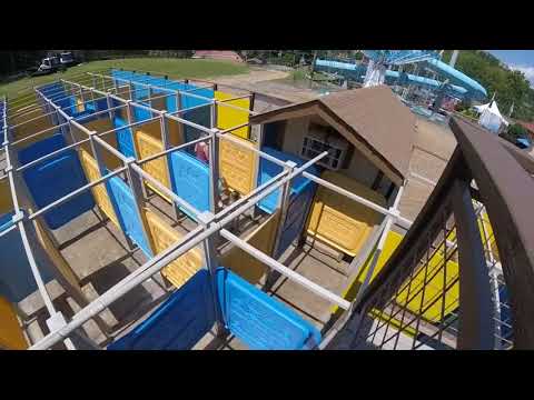 Ober Mountain, Gatlinburg TN 7/22/2017