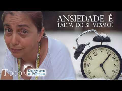 Exu Arranca Toco - UMA fómula para SUPERAR a ANSIEDADE!