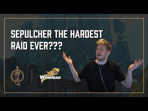 Blizzard Nerfed Sepulcher AGAIN??? - Dratnos and Tettles Discuss