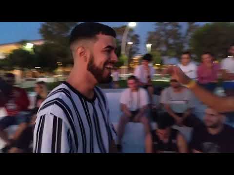 FINAL | DAMPE vs NOKO | OFL JORNADA 1 (HUELVA)