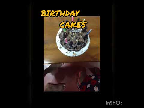 BIRTHDAY CAKES🎂🎂🎂| 🇱🇰  🇱🇰 Sri lanka |@Saku mahee
