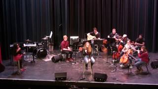 SKETCHBOOK-Save Me (Once Blue cover)