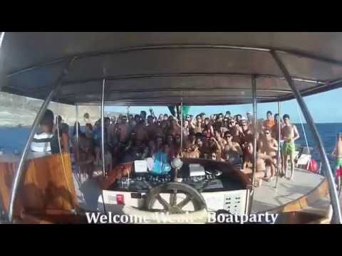 Erasmus en Las Palmas de GC - part1