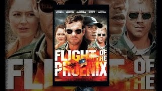 Flight of the Phoenix