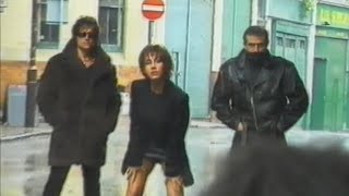 Mecano: Estreno Mundial &quot;El club de los humildes&quot; (1998)