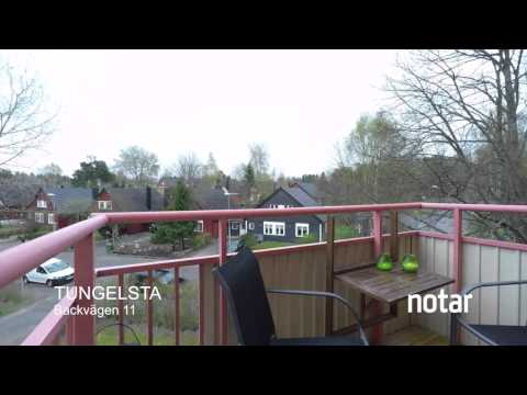 Backvägen 11, 4 rum, 94 kvm - Notar Haninge