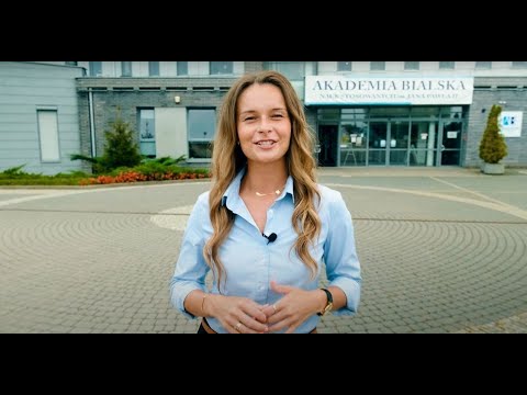 Get to know us – John Paul II University in Biala Podlaska