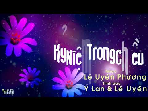 Kỷ niệm trong chiều Sheet - Ý Lan