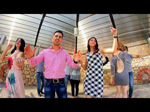 KELI - JASHA JASHA ,HOPA HOPA [Official Video HD]