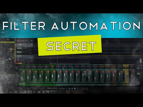 Sound Design Secret: Using Filters After Reverb