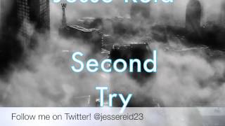 Second Try - Jesse Reid