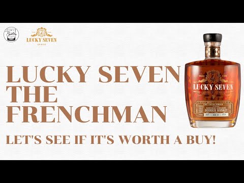 Episode 340: Lucky Seven- The Frenchman! Continuing their luck with a must buy?  Let’s check it out-