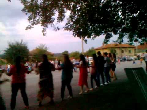 Vaidin i Mitko Dedov svatba v Malomir