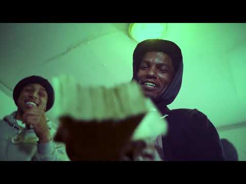 Lil G - Trenches (Official Music Video)