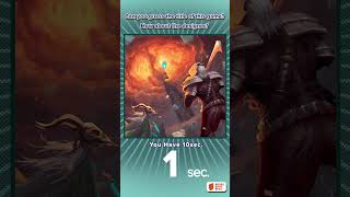 Board Game Quiz   #4