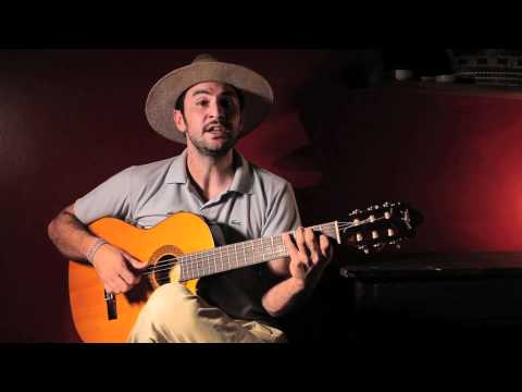 Milonga De Todos Os Lugares - Zelito