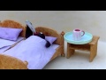 Pingu Pingu Pretends To Be İll