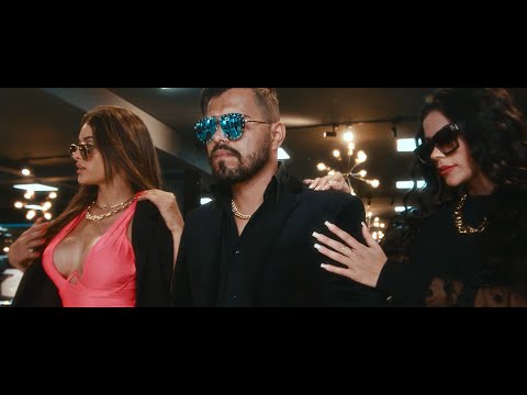 Luxúria - O patrocinador (Clipe Oficial)