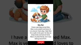 English short story || English story | #englishpractice #englishstory