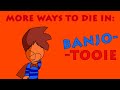 More Ways To Die In Banjo Tooie Part 2 Remastered