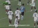 5ª Rodada - Brasileirão 2008 - GRÊMIO 2 x 1 Fluminense