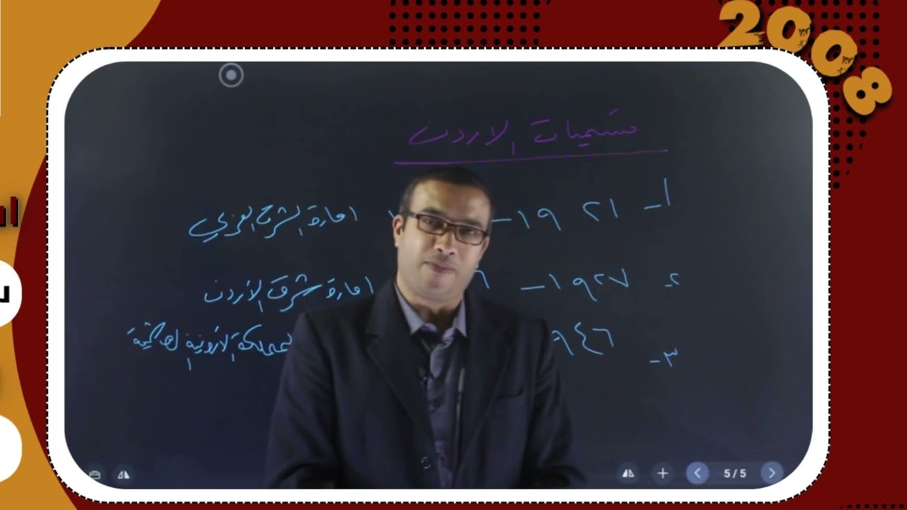 الأستاذ سامي سكيتان