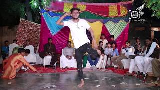 Qayamat Qayamat Kishan Dancer Pakistan