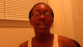 Priscilla Renea 4:44 cover_Take 2