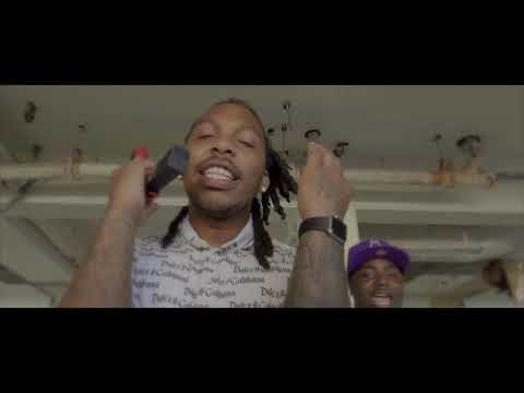 NeedNoName x Hunckho Bookie x Junebug - "Major League" (Official Video)