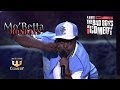 P Diddy Bad Boys Of Comedy D C Sniper Wasn T Jamaican