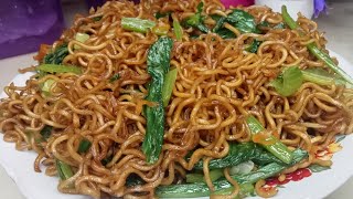 Download lagu A SIMPLE FRIED NOODLE RECIPE THAT'S DELICIOUS, EASY TO MAKE AND ECONOMICAL mp3