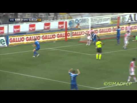 Vicenza 2-2 Brescia